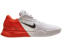 Load image into Gallery viewer, Nike Vapor Pro 2 White/Red/Fuchsia Men's Tennis Shoes - 2023 NEW ARRIVAL