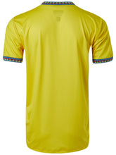 Load image into Gallery viewer, Sergio Tacchini Men's Court Check Crew