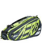Load image into Gallery viewer, Babolat Pure Aero 6 Pack Bag - 2023 NEW ARRIVAL
