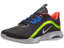 Load image into Gallery viewer, Nike Air Max Volley Bk/Volt/Crim/Blue Men's Shoe