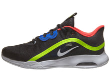 Load image into Gallery viewer, Nike Air Max Volley Bk/Volt/Crim/Blue Men's Shoe