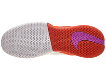 Load image into Gallery viewer, Nike Vapor Pro 2 White/Red/Fuchsia Men's Tennis Shoes - 2023 NEW ARRIVAL