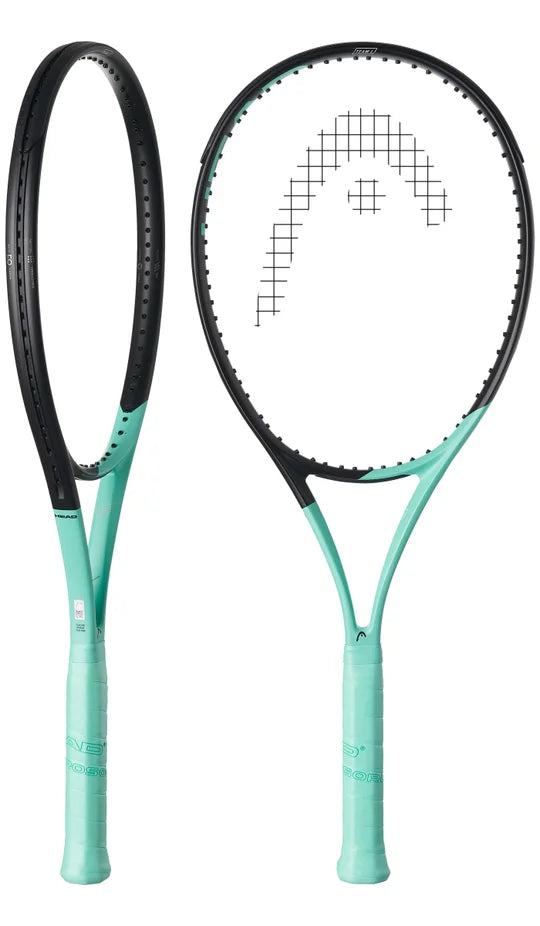 Head Boom Team L (260g) 2022 Tennis Racket - NEW ARRIVAL – MASTERS