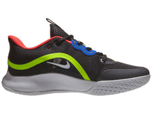 Load image into Gallery viewer, Nike Air Max Volley Bk/Volt/Crim/Blue Men's Shoe