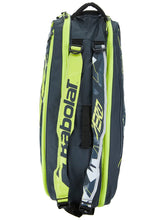 Load image into Gallery viewer, Babolat Pure Aero 6 Pack Bag - 2023 NEW ARRIVAL
