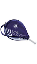 Load image into Gallery viewer, Wilson Roland Garros Elite 17" Junior Tennis Racket