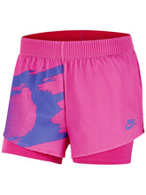 Load image into Gallery viewer, Nike Women's Fall NY Slam Short