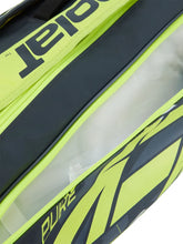 Load image into Gallery viewer, Babolat Pure Aero 6 Pack Bag - 2023 NEW ARRIVAL