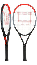 Load image into Gallery viewer, Wilson Clash 25" Junior racket