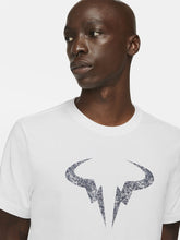 Load image into Gallery viewer, Nike Men's Summer Rafa Clay T-Shirt - NEW ARRIVAL