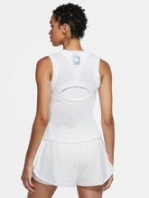 Load image into Gallery viewer, Nike Women's Fall NY Slam Tank (Pink or White)