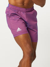 Load image into Gallery viewer, Adidas Men's Dope Dye Ergo 7" Short 2021 summer
