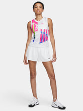 Load image into Gallery viewer, Nike Women's Fall NY Slam Tank (Pink or White)