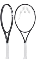 Load image into Gallery viewer, Head Graphene 360+ Speed Pro (Black) Racquets (310g) - Limited Edition