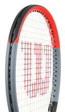 Load image into Gallery viewer, Wilson Clash 25" Junior racket