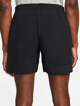 Load image into Gallery viewer, Nike Men's Winter Rafa Advantage Metallic 7" Short - NEW ARRIVAL