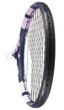 Load image into Gallery viewer, Babolat Pure Drive 26 Junior Blue/Pink
