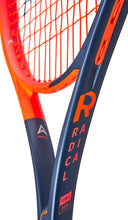 Load image into Gallery viewer, Head Radical Team L 2023 (260g) tennis racket - 2023 NEW ARRIVAL
