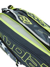 Load image into Gallery viewer, Babolat Pure Aero 6 Pack Bag - 2023 NEW ARRIVAL