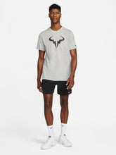 Load image into Gallery viewer, Nike Men's Winter Rafa Advantage Metallic 7" Short - NEW ARRIVAL