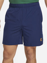Load image into Gallery viewer, Nike Men's Fall Slam NY Short (Blue and White) - NEW ARRIVAL