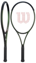 Load image into Gallery viewer, Wilson Blade 100L v8 (285g) 16*19 - NEW ARRIVAL