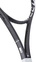 Load image into Gallery viewer, Head Graphene 360+ Speed Pro (Black) Racquets (310g) - Limited Edition