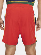 Load image into Gallery viewer, Nike Men's Fall Slam NY Short (Blue and White) - NEW ARRIVAL