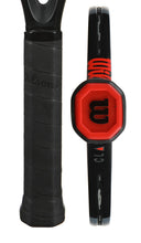 Load image into Gallery viewer, Wilson Clash 25" Junior racket
