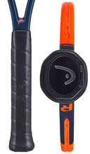 Load image into Gallery viewer, Head Radical Pro 2023 (315g) tennis racket - 2023 NEW ARRIVAL