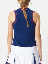 Load image into Gallery viewer, Nike Women's Fall NY Slam Tank (Binary Blue) - NEW ARRIVAL