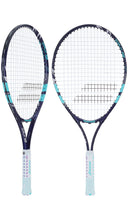Load image into Gallery viewer, Babolat B-Fly Junior 25" tennis racket