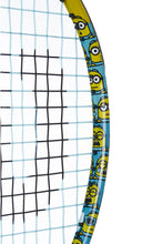 Load image into Gallery viewer, Wilson Minions 21" Junior tennis racket - 2022 NEW ARRIVAL