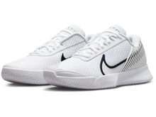 Load image into Gallery viewer, Nike Vapor Pro 2 White/Black Men&#39;s Tennis Shoes - 2022 NEW ARRIVAL
