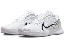 Load image into Gallery viewer, Nike Vapor Pro 2 White/Black Men's Tennis Shoes - 2022 NEW ARRIVAL