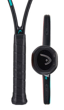 Load image into Gallery viewer, Head Graphene 360+ Gravity Pro (315g) (old color)