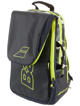 Load image into Gallery viewer, Babolat Pure Aero 3 Pack Backpack Bag - 2022 NEW ARRIVAL