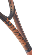 Load image into Gallery viewer, Wilson Pro Staff 97 v14 (315g) tennis racket - 2023 NEW ARRIVAL