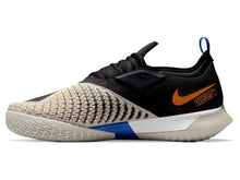 Load image into Gallery viewer, Nike React Vapor NXT Black/Sunset Lt. Bone Men's Tennis Shoes - NEW ARRIVAL