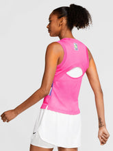 Load image into Gallery viewer, Nike Women's Fall NY Slam Tank (Pink or White)