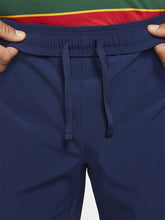 Load image into Gallery viewer, Nike Men's Fall Slam NY Short (Blue and White) - NEW ARRIVAL