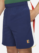 Load image into Gallery viewer, Nike Men's Fall Slam NY Short (Blue and White) - NEW ARRIVAL