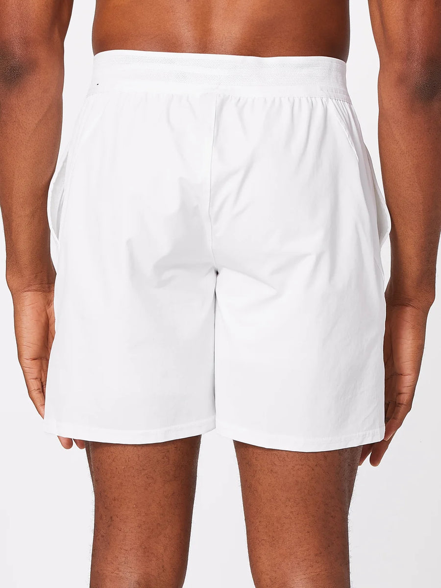 Nike Men's Core Advantage 7" Short NEW ARRIVAL MASTERS RACKET