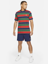 Load image into Gallery viewer, Nike Men's Fall Slam NY Short (Blue and White) - NEW ARRIVAL