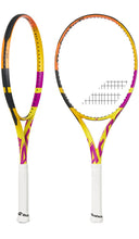 Load image into Gallery viewer, Babolat Pure Aero Rafa Lite (270g) Tennis Racket - NEW ARRIVAL