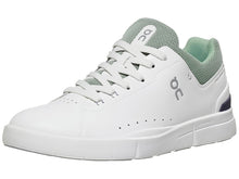 Load image into Gallery viewer, ON The Roger Advantage White/Eucalyptus Men's Tennis Shoes - 2021 NEW Arrival