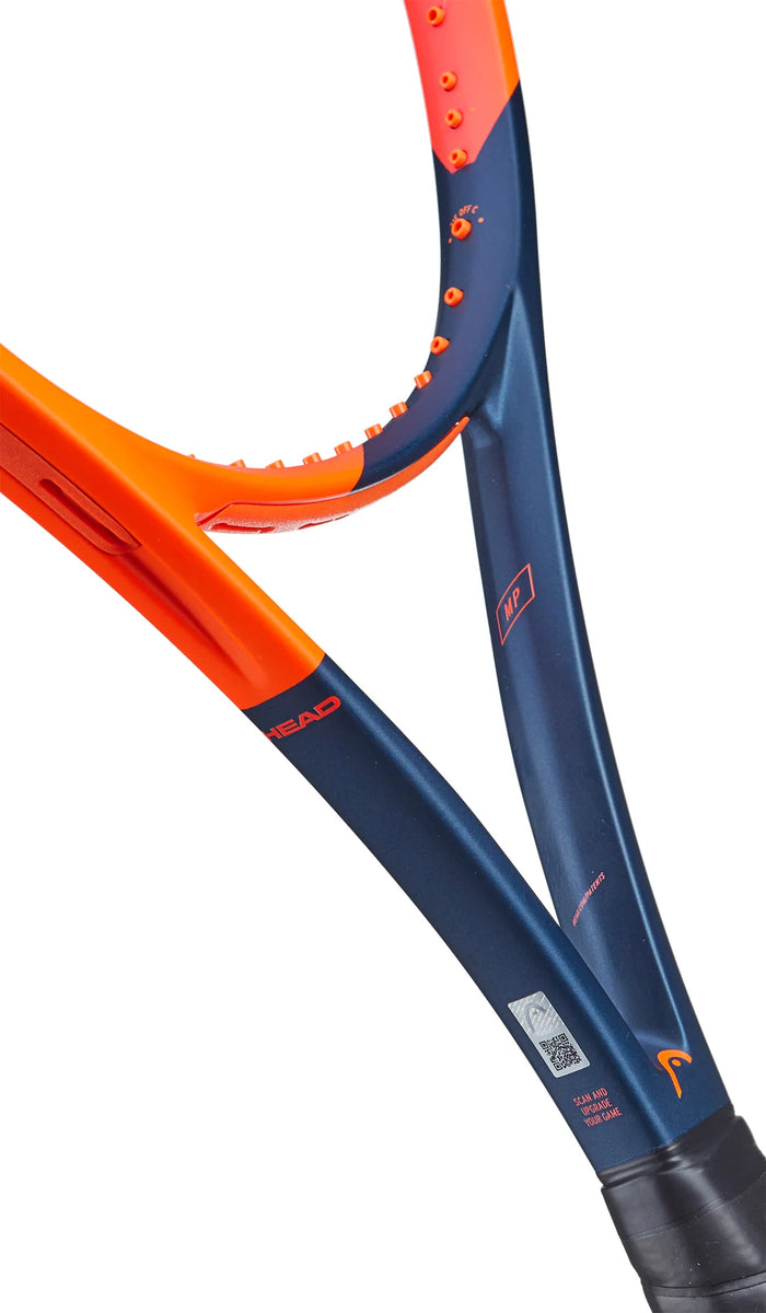 Head Radical MP 2023 (300g) tennis racket - 2023 NEW ARRIVAL Head Radical MP 2023 (300g) tennis racket - 2023 NEW ARRIVAL