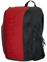 Load image into Gallery viewer, Wilson Super Tour Clash Backpack Bag - NEW ARRIVAL