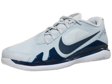 Load image into Gallery viewer, Nike Air Zoom Vapor Pro Platinum/Obsidian Men's Tennis Shoes - NEW ARRIVAL
