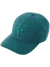 Load image into Gallery viewer, Roger Federer Uniqlo RF Cap